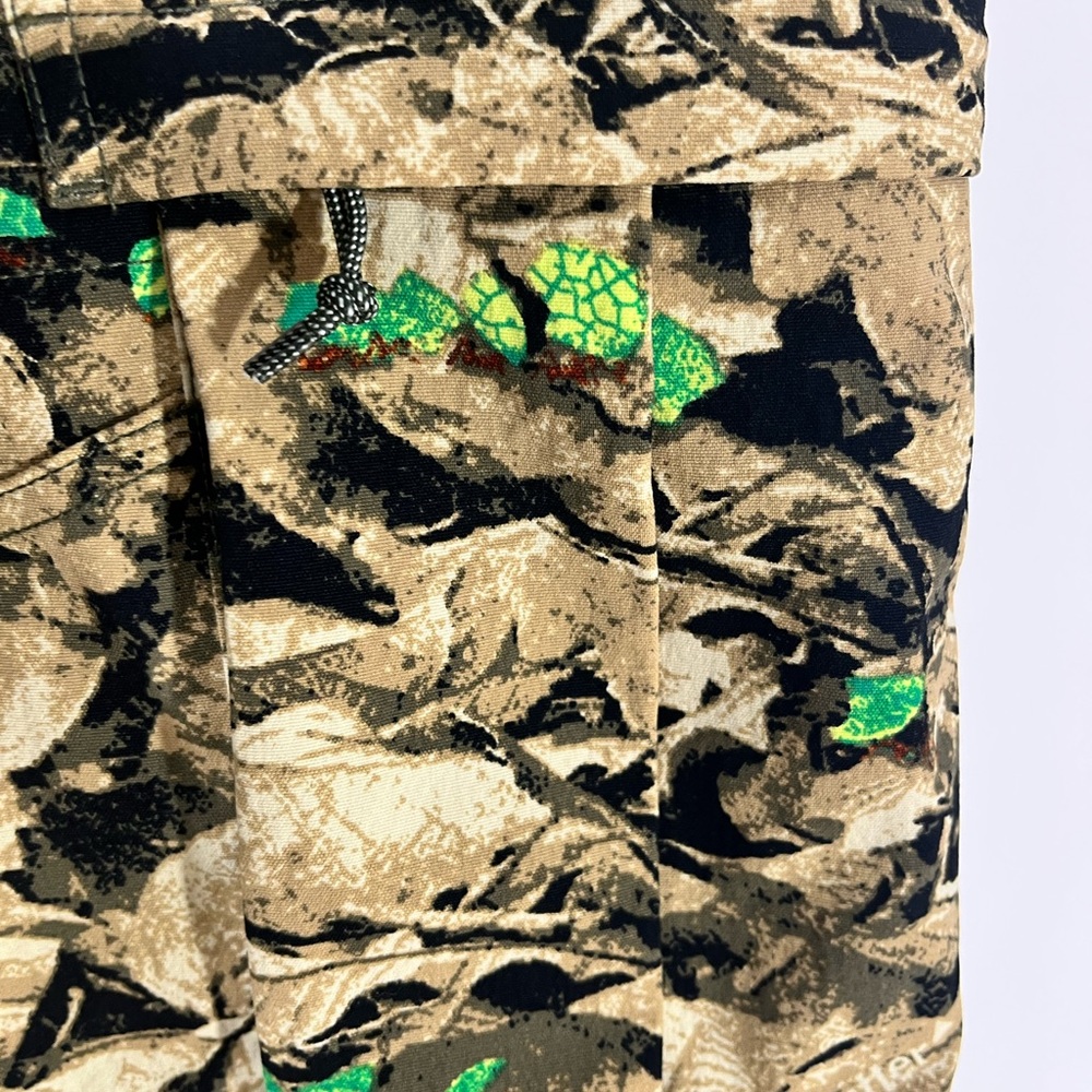 Nike ACG Smith Summit Water Repellent UV Leafcutter Cargo Pants HQ0199-297 XXL - Picture 10 of 13